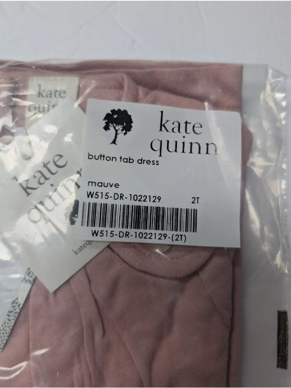 kate quinn new tags